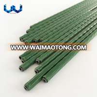 Dark Green 8mm Round Fiberglass FRP Rod