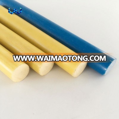 Civil Building Materials Frp Round Bar Diameter 3Mm 4Mm 6Mm 8Mm 10Mm Rod Fiberglass Stick